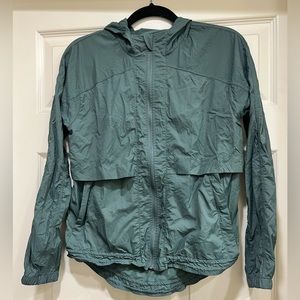 Lululemon Windbreaker Jacket